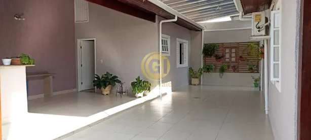 Casa de Condomínio com 3 Quartos à venda, 375m² no Vila Zezé, Jacareí