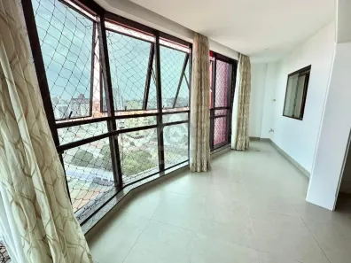 Apartamento com 4 Quartos à venda, 157m² no Vila Itapura, Campinas
