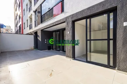Apartamento com 2 Quartos à venda, 60m² no Água Verde, Curitiba