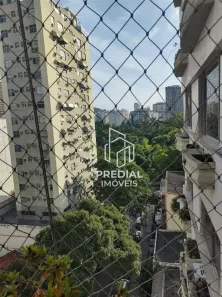 Apartamento com 4 Quartos à venda, 170m² no Icaraí, Niterói