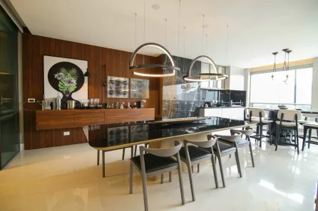 Apartamento com 4 Quartos à venda, 252m² no Real Parque, São Paulo