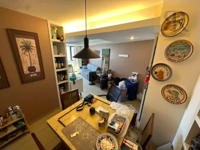 Apartamento com 3 Quartos à venda, 86m² no Boa Viagem, Recife