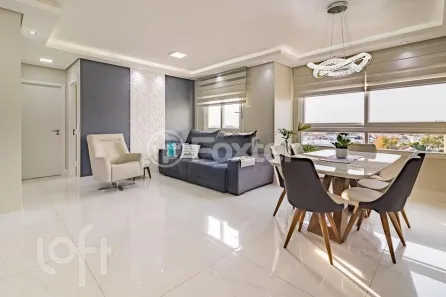 Apartamento com 3 Quartos à venda, 126m² no Navegantes, Porto Alegre