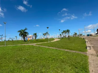 Lote/Terreno à venda, 354m² no Nenê Graeff, Passo Fundo