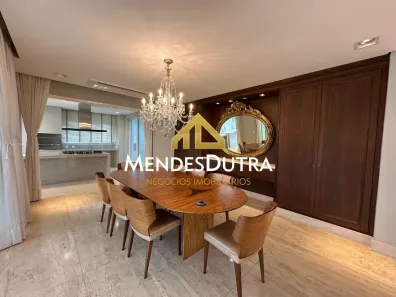 Apartamento com 3 Quartos à venda, 365m² no Nova Piracicaba, Piracicaba