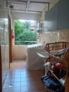 Apartamento com 2 Quartos à venda, 86m² no Gávea, Rio de Janeiro