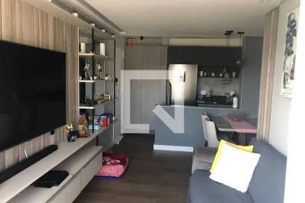 Apartamento com 3 Quartos à venda, 57m² no Ferrazópolis, São Bernardo do Campo