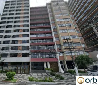 Apartamento com 3 Quartos à venda, 242m² no Icaraí, Niterói