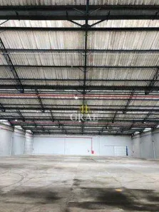 Galpão/Depósito/Armazém para alugar, 4123m² no Assunção, São Bernardo do Campo