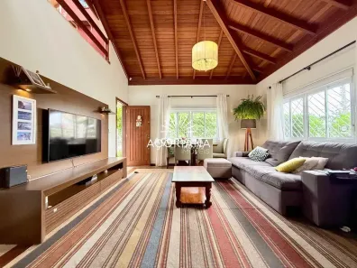 Casa com 3 Quartos à venda, 158m² no Campeche, Florianópolis