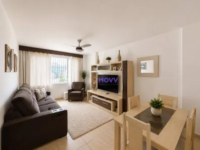 Apartamento com 2 Quartos à venda, 85m² no Santa Rosa, Niterói