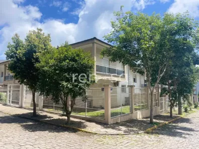 Sobrado com 3 Quartos à venda, 104m² no Ana Rech, Caxias do Sul