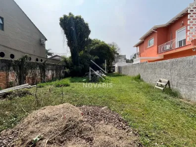 Lote/Terreno à venda, 500m² no Jardim Hípico, São Paulo