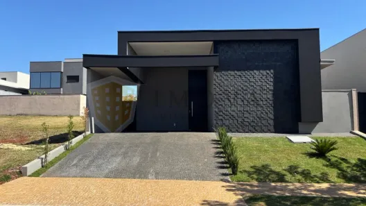 Casa de Condomínio com 3 Quartos à venda, 192m² no Loteamento Terras de Florença, Ribeirão Preto