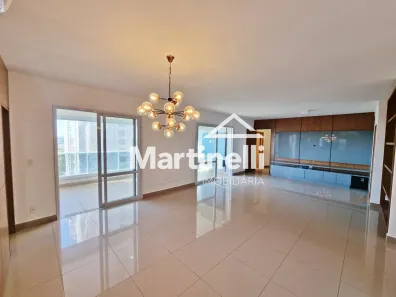 Apartamento com 3 Quartos à venda, 143m² no Nova Aliança, Ribeirão Preto