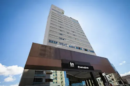 Apartamento com 1 Quarto à venda, 32m² no Centro I, Brusque