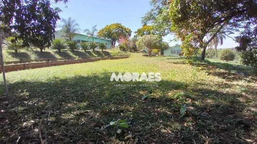 Fazenda/Sítio com 2 Quartos à venda, 121000m² no Chácaras Bauruenses, Bauru
