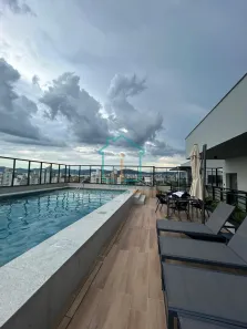 Apartamento com 1 Quarto à venda, 31m² no Jardim Atlântico, Florianópolis