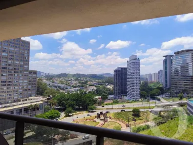 Apartamento com 3 Quartos à venda, 175m² no Sítio Tamboré Alphaville, Barueri