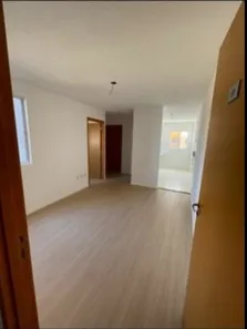 Apartamento com 2 Quartos à venda, 55m² no Crixá, Brasília