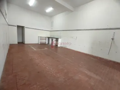 Ponto Comercial para alugar, 60m² no Jardim Martins, Jundiaí