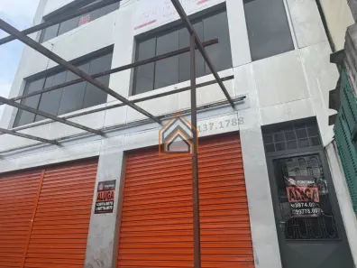 Sala Comercial para alugar, 65m² no Bela Vista, Alvorada
