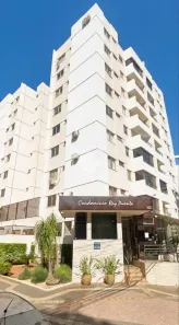 Apartamento com 4 Quartos à venda, 100m² no Nova Suiça, Goiânia
