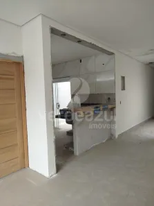 Casa de Condomínio com 3 Quartos à venda, 120m² no Jardim Aeroporto de Campinas, Campinas