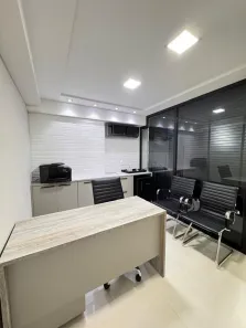 Sala Comercial para alugar, 36m² no Tirol, Natal