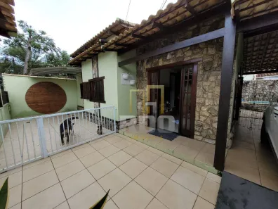 Casa com 3 Quartos à venda, 120m² no Residencial Camping do Bosque, Rio das Ostras