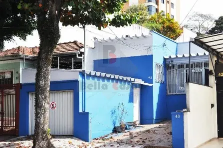 Lote/Terreno à venda, 400m² no Vila Prudente, São Paulo