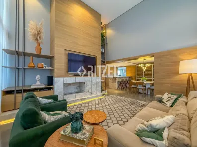 Apartamento com 3 Quartos à venda, 167m² no Centro, Novo Hamburgo