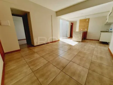 Apartamento com 3 Quartos à venda, 140m² no Jardim Macarenco, São Carlos
