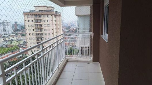 Apartamento com 2 Quartos à venda, 63m² no Vila Gustavo, São Paulo