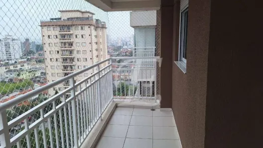 Apartamento com 2 Quartos à venda, 63m² no Vila Gustavo, São Paulo