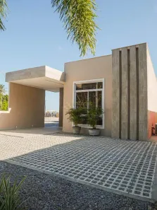 Casa com 2 Quartos à venda, 74m² no Liberdade, Parnamirim