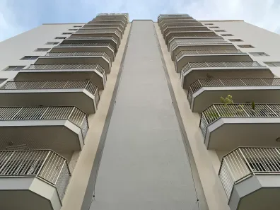 Apartamento com 3 Quartos para alugar, 180m² no Vila Anglo Brasileira, São Paulo
