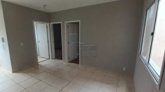 Apartamento com 2 Quartos à venda, 44m² no Valentina Figueiredo, Ribeirão Preto