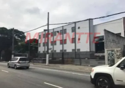 Galpão/Depósito/Armazém à venda, 1459m² no Mooca, São Paulo