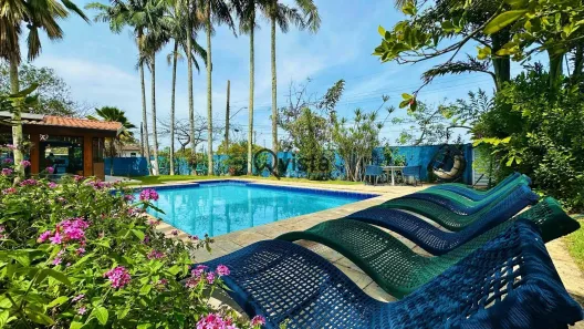Casa com 4 Quartos à venda, 350m² no Enseada, Guarujá