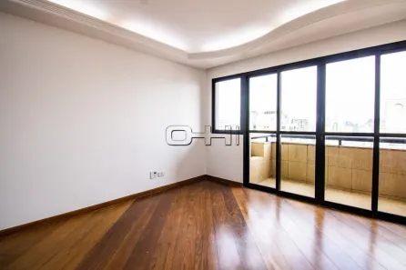 Cobertura com 3 Quartos à venda, 222m² no Vila Uberabinha, São Paulo