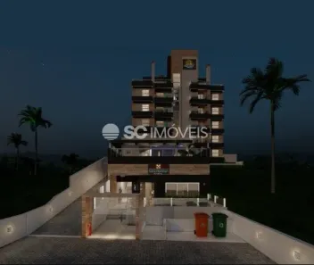 Apartamento com 2 Quartos à venda, 68m² no Ingleses do Rio Vermelho, Florianópolis