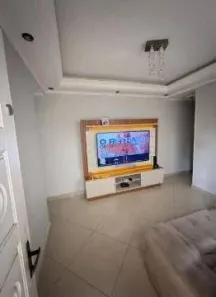 Casa com 3 Quartos à venda, 72m² no Jardim Casqueiro, Cubatão