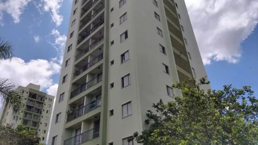 Apartamento com 2 Quartos à venda, 52m² no São João Clímaco, São Paulo