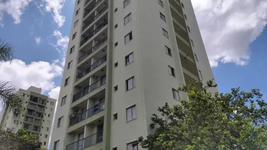Apartamento com 2 Quartos à venda, 52m² no São João Clímaco, São Paulo