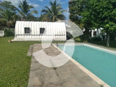 Apartamento com 1 Quarto à venda, 200m² no Maravista, Niterói