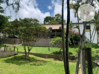 Fazenda/Sítio com 3 Quartos à venda, 250m² no Recanto dos Palmares, Atibaia