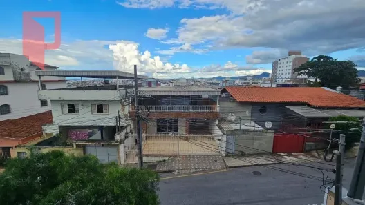 Apartamento com 3 Quartos à venda, 97m² no Caiçaras, Belo Horizonte