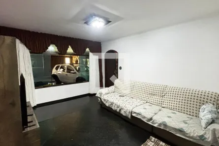 Casa com 3 Quartos à venda, 272m² no Jardim Las Vegas, Santo André