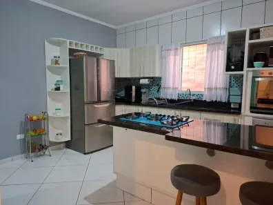Casa com 3 Quartos à venda, 120m² no Jardim Torrão de Ouro, São José dos Campos